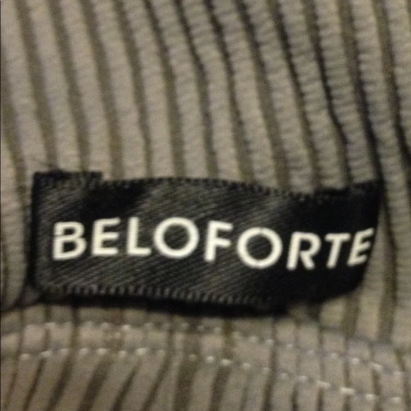 Beloforte Leggings - Picture 4 of 6